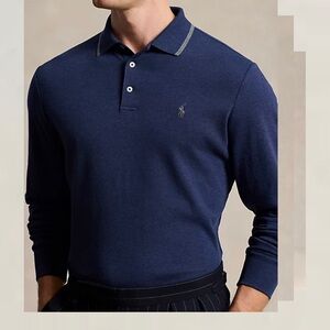 Polo Ralph Lauren Classic Long Sleeve